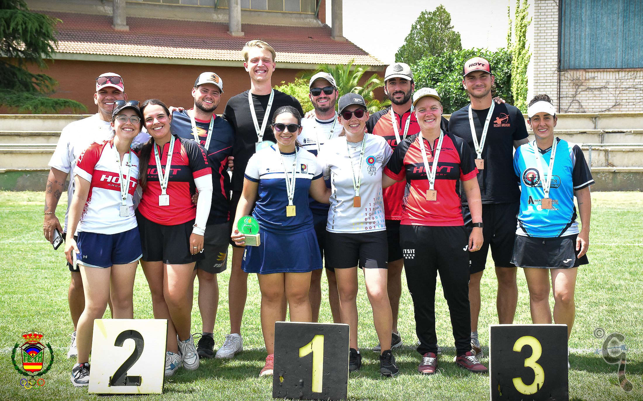 III Gran Premio de España aire libre, Valladolid