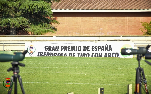 Valladolid acoge el último Gran Premio de España Iberdrola de la temporada