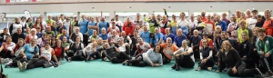 Exitoso estreno de la temporada en sala 2026 en Ciudad Real